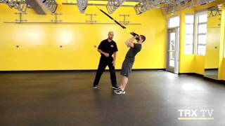 TRXTV: June Featured Movement: Week 1