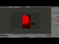 Glow Effect in Blender with Cycles Renderer