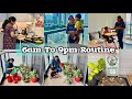 A Day In My Life of a Home Maker!!|Cooking &Cleaning|Raagi Cup Cake|My Gardening Maintenance|Tips👆