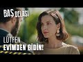 Gerçekler İpek'in hoşuna gitmedi! - Baş Belası