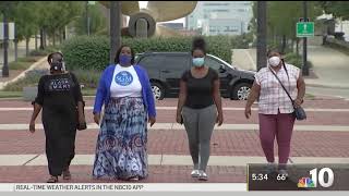 Some Camden Teens Who Promoted Census Say City Hasn't Paid Them for Work | NBC10 Philadelphia