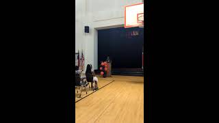 Second Grade Awards Day Program