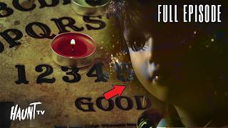 The Spirits That Haunt This Historic Estate | World's Most Unexplained 103