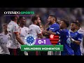 CRUZEIRO 0x1 FLAMENGO - Veja os MELHORES MOMENTOS da partida pelo Campeonato Brasileiro