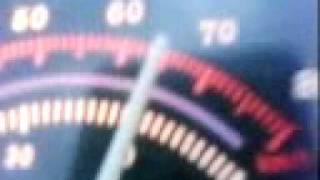 baotian bt49qt-9 acceleration 0-65 km/h