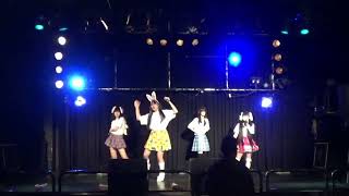 君は僕とは違う世界で生きているそう思ってた。 /「TEEN IDOL FESTIVAL vol.1 〜 イースターSP 〜第１部」（2023年4月16日）