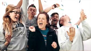 NCU Welcome Week 2014