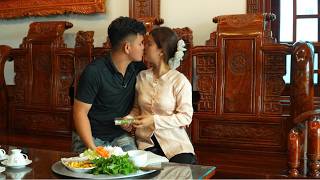 Single mother & wealthy CEO: A happy ending after countless ups and downs.