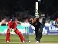 Highlights New Zealand innings v England NatWest Series 1st ODI at Lord's