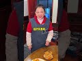 成都街头串串 68元好值！ 街头美食 串串 街边小吃 chinastreetfood chinafood streetfood shorts