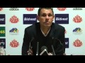 Poyet on why it's difficult to play against Sunderland