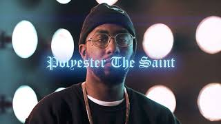 Polyester the saint - Trust