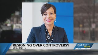 Head of Charlotte Mayor’s new Racial Equity Initiative resigns amid criticism of her past job in Ohi