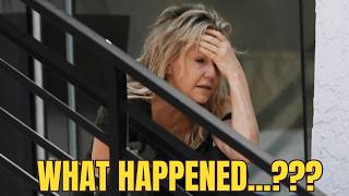 We Finally Know What Happened To Heather Locklear