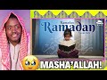 Muad - Ramadan, Ramadan (Vocals Only) - WE MADE IT!