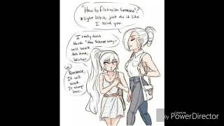 RWBY Comic Dub #6