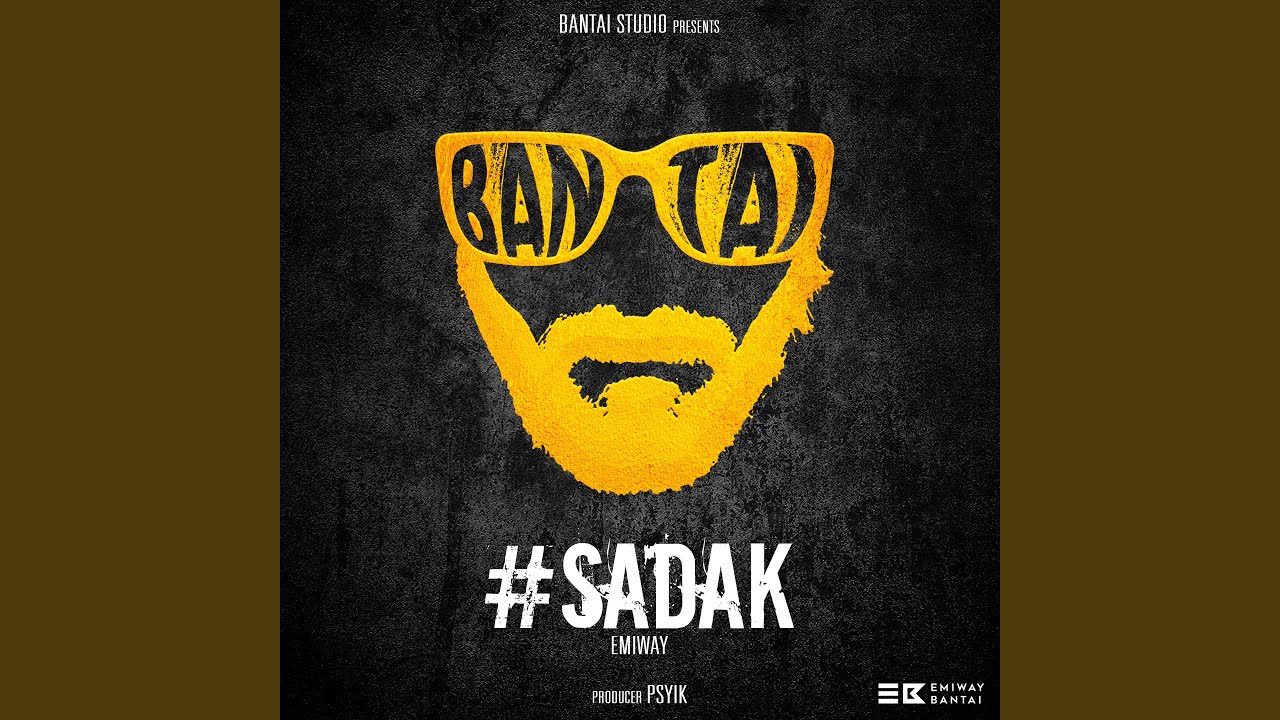 Sadak Youtube Music