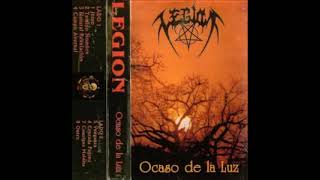 Legion   1999   Ocaso de luz