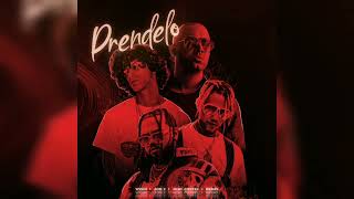 Prendelo (Remix) - Wisin Ft. Jon Z, Jhay Cortez Y Brray