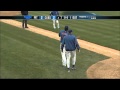 Zambrano is ejected