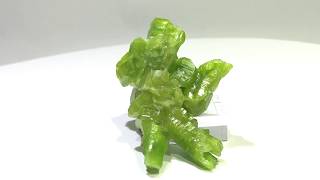 Pyromorphite from China