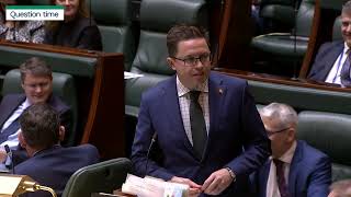Question Time: Legislative Assembly – 23 June 2022