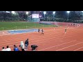 panasonic 飛達春季田徑錦標賽2023 女子2011 4x100m 接力賽 25 1 2023