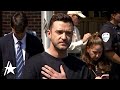 See Justin Timberlake SPEAK OUT After His DWI Case Sentencing