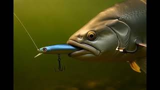 SABIAS QUE EL PEZ SE CLAVA SOLO ?