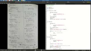 Data Structures Lab | VTU DS Lab 6 | Circular Queue Operations | With Theory | Menu Driven Program