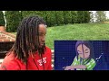 Billie Eilish - you should see me in a crown (Video By Takashi Murakami) REACTION