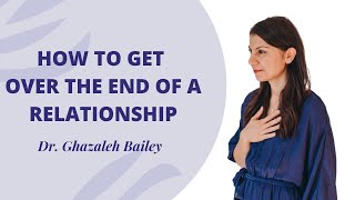Do this to heal past relationship hurts, process unfinished business, and find closure