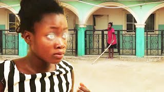 Unseen Powers: BEWARE OF THE SPIRITUAL EYES  OF A STRANGE BLIND GIRL| SHARON IFEDI | Nigerian Movies