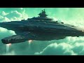 galactic council stunned unveiling humanity s true dreadnought power hfy full story scifi