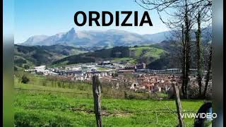 A tour in Ordizia/ #Vidiomas21