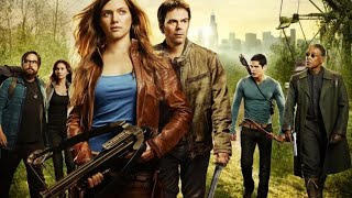 Revolution| American TV Series | Movie Explained In English| Movie Recap