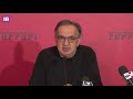 ferrari ceo sergio marchionne dies weeks after surgery