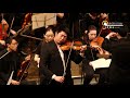 Mendelssohn Violin Concerto Opus 64, ICOA/Kevin Lin