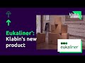 Eukaliner®: discover Klabin's new promising product | KLABIN INVEST