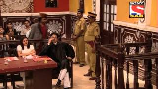 Yeh Chanda Kanoon Hai - Episode 80