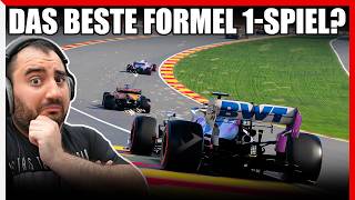 Wie gut war eigentlich F1 2020?