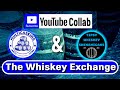 The Whiskey Exchange | Tipsy Whiskey Shenanigans