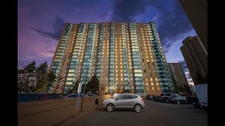 Stunning Condo in Cooksville Mississauga | #208 135 Hillcrest Ave, Mississauga