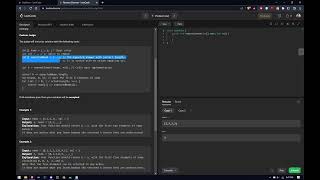LeetCode Problem "Remove Element"||Competitive Programing With Java @Codolearn