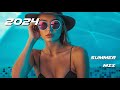 TROPICAL SUMMER DJ MIX NEW MUSIC - Rauw Alejandro, Seeb, Imagine Dragons, Sam Feldt Style DJ Mix