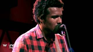 Benjamin Booker - \