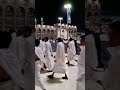 Tarawih Prayer at Masjid Al Haram Makkah Live #ytshorts #shorts