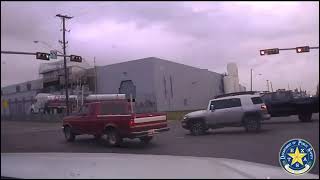 Illegal Immigrant Arrested in Smuggling Attempt in Hidalgo Co.