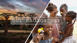 gopro / our madagascar / roadtrip 2017