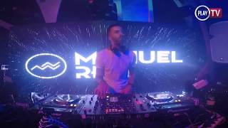 MANUEL RIVA - Live @ INDIGO [PLAY TV] 14.10.2017